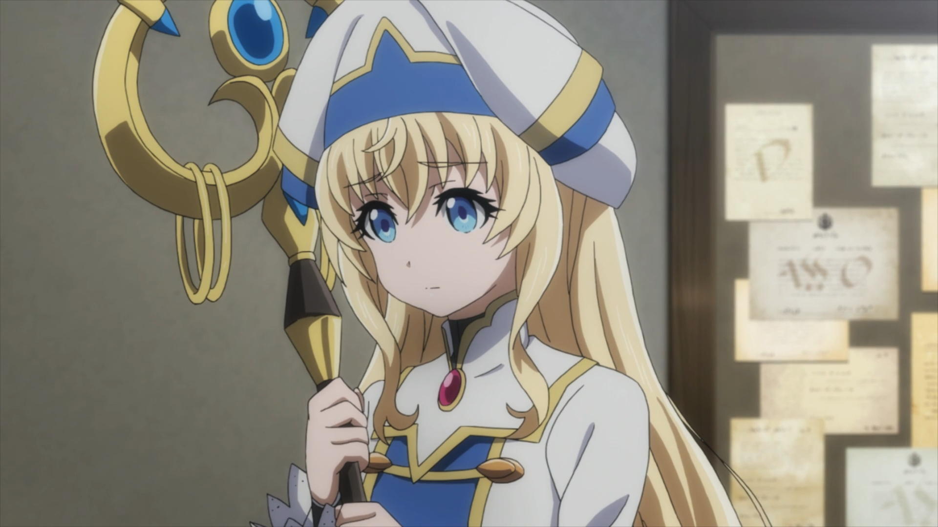 Goblin Slayer: Goblin's Crown (Puyasubs!)